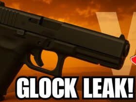 GLOCK’s V-Series Leak: What They Didn’t Want You to See