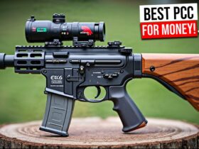 TOP 5 Best Pistol Caliber Carbines For The Money 2025!
