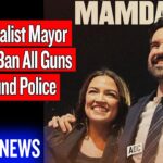NYC Just Elected A Socialist Mayor Who Said “Ban All Guns.”