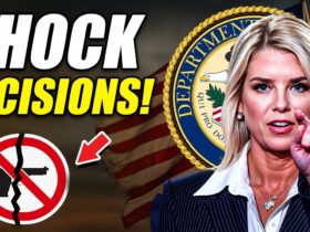 Gun Owners Shocked by What the DOJ Just Announced!