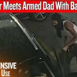 Off-Duty Deputy Shoots Man Trying to Enter His Truck with Child Inside