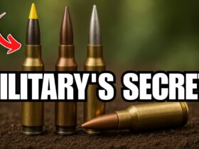 Military Just Approved THIS Caliber for Future Combat (And It’s NOT What You Think)