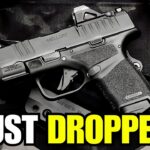 7 Hot New Guns For Your Safe (October 2025 Releases!)