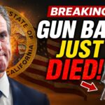 BREAKING: Supreme Court Sets Stage To ABOLISH Gun Permits Across America!