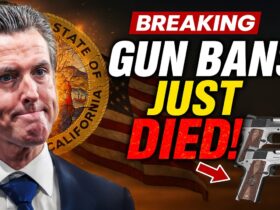 BREAKING: Supreme Court Sets Stage To ABOLISH Gun Permits Across America!