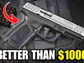 Top 7 Pistols Under 0 with the Performance of 00 Handguns