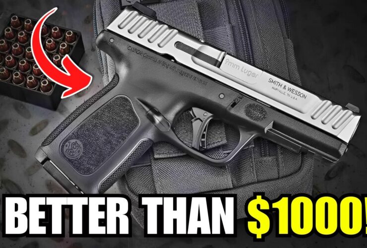 Top 7 Pistols Under 0 with the Performance of 00 Handguns Top 7 Pistols Under 0 with the Performance of 00 Handguns