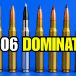 Why The .30-06 Still Destroys Every “New” Hunting Caliber In 2025