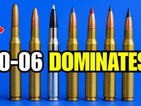 Why The .30-06 Still Destroys Every “New” Hunting Caliber In 2025