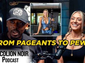 The Moment You Become a Gun Guy (or Gun Girl)