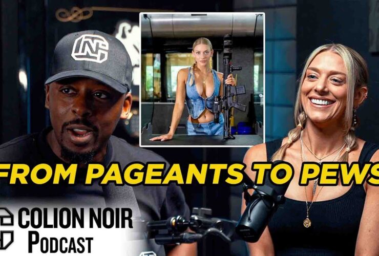 The Moment You Become a Gun Guy (or Gun Girl)