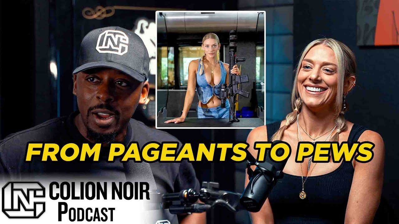 The Moment You Become a Gun Guy (or Gun Girl)