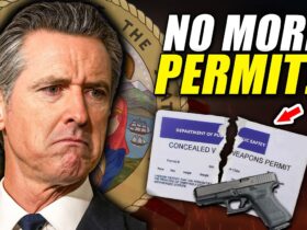 BREAKING: Massive California CCW Data Leak – Are Gun Owners Being Targeted?