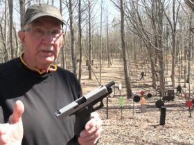 Why Do I Ignore This Glock?