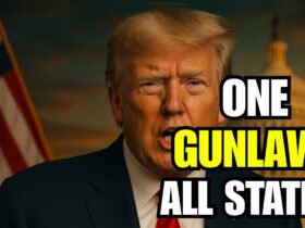 BREAKING: New Pistol Rules in All 50 States – November Gun Law Update!
