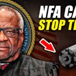 BREAKING: DOJ Flip-Flops—Unanimous Suppressor Ruling Drops and Sparks Instant Backlash!