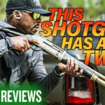 This Shotgun Has a Twist You Won’t See Coming