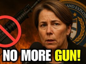 BREAKING: This State Just Declared WAR on the Second Amendment — and Claims It’s Untouchable!