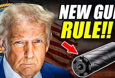 BREAKING: New 2A Decision Changes EVERYTHING… And No One’s Talking About It!