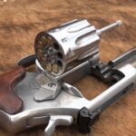 S&W  Model 617 Mountain Gun