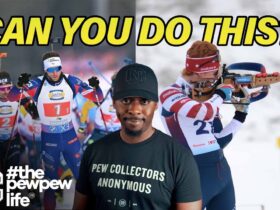 Americans Aren’t Built for This Shooting Sport — Here’s Why