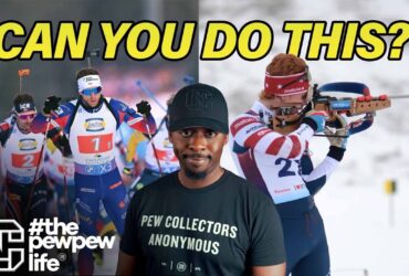 Americans Aren’t Built for This Shooting Sport — Here’s Why Americans Aren’t Built for This Shooting Sport — Here’s Why