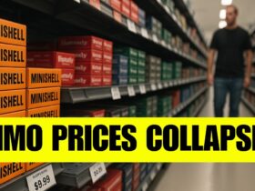 Ammo Prices Just Collapsed – But Is It a Trap?