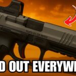 The 9 Pistols EVERY American is Stockpiling for 2025!