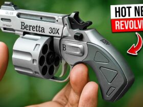 Forget Glocks—These New Revolvers Are Taking Over in 2026!