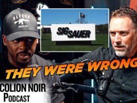 Did the Media Lie About the SIG P320 Firing On Its Own?