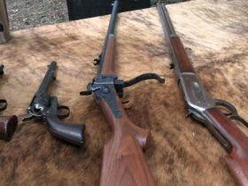 Why Does Las Vegas Have the Best Guns!