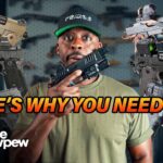 7 Reasons the 2011 Will RUIN Every Other Gun You Own