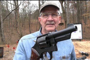 Sunday Shoot-a-Round # 308