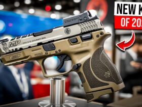 These 7 Pistols Are DOMINATING the U.S. Market — The Real Reason Will Shock You!