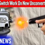 Did The New Unconvertible Glock Just Get A Glock Switch?