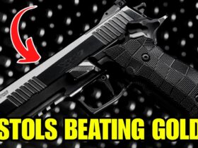 7 Pistols Gaining Value Faster Than Gold in 2025