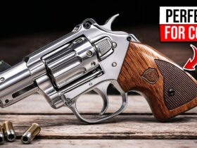 These Revolvers Are DOMINATING the Gun Market in 2025! These Revolvers Are DOMINATING the Gun Market in 2025!