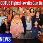How Hawaii Outlawed Carry Without Passing a Ban