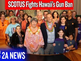How Hawaii Outlawed Carry Without Passing a Ban