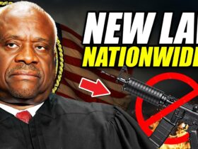 BREAKING: Supreme Court Could END All AR-15 Bans Nationwide!