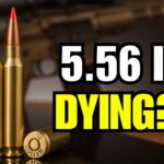 5.56 mm is DEAD! The New King of Rifle Calibers Revealed!