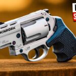 TOP 10 Snub-Nose Revolvers That Make Your Micro 9 Look Weak!
