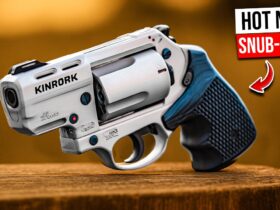 TOP 10 Snub-Nose Revolvers That Make Your Micro 9 Look Weak!
