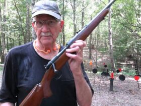 Is The Winchester Model 70 Over-rated?