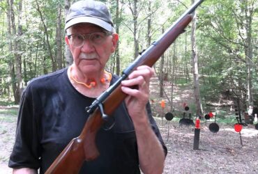 Is The Winchester Model 70 Over-rated? Is The Winchester Model 70 Over-rated?