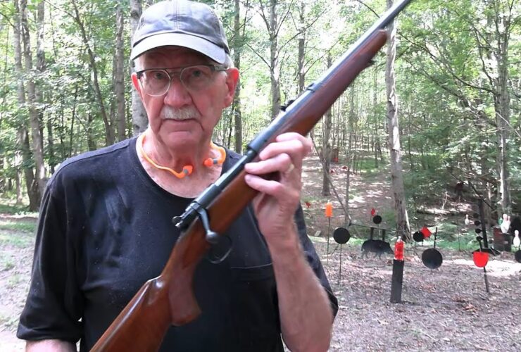 Is The Winchester Model 70 Over-rated?