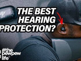 Are These the Best Wireless Hearing Protection on the Market?
