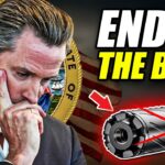 BREAKING: California’s Suppressor Ban Could END — Legalization On the Table!