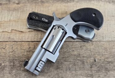 North American Arms .22 Magnum