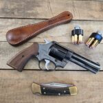 Zastava M83 Review — Surplus .357 Revolver Value